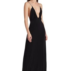 Brand: Ramy Brook Color Black: Size 6